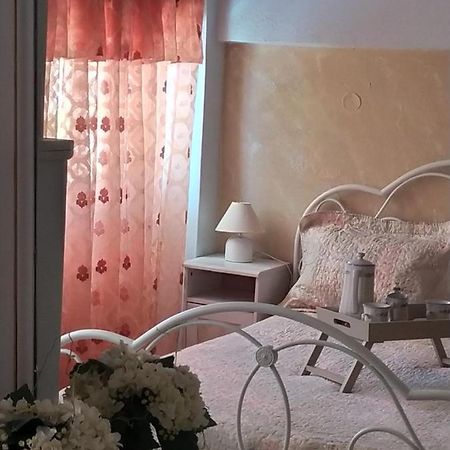 إرابيترا Agni Apartment - Sunset In Blue المظهر الخارجي الصورة