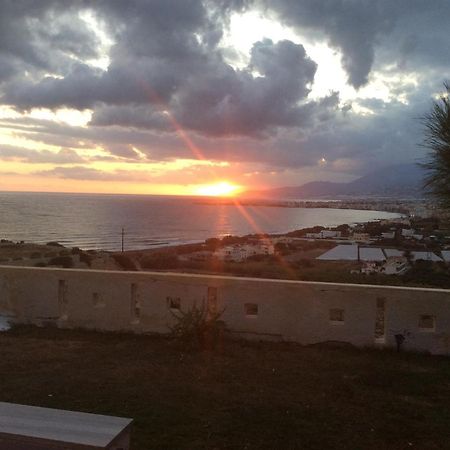إرابيترا Agni Apartment - Sunset In Blue المظهر الخارجي الصورة