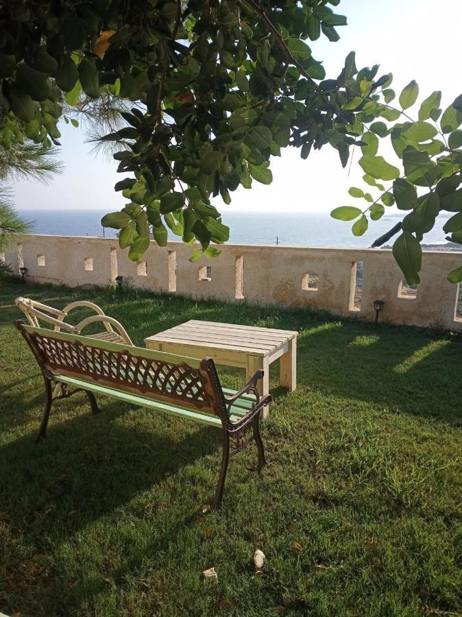 إرابيترا Agni Apartment - Sunset In Blue المظهر الخارجي الصورة