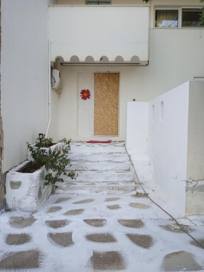 إرابيترا Agni Apartment - Sunset In Blue المظهر الخارجي الصورة